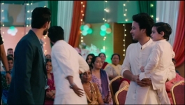 Swaran Ghar - 16th Aug 2022